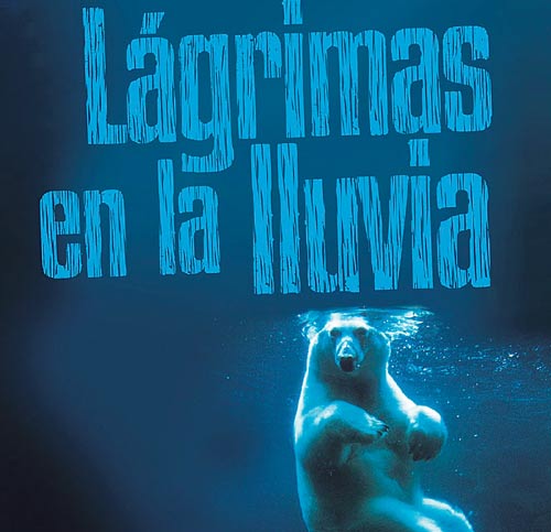 <p>Proyecto. No es su primera novela de ciencia ficción.</p>