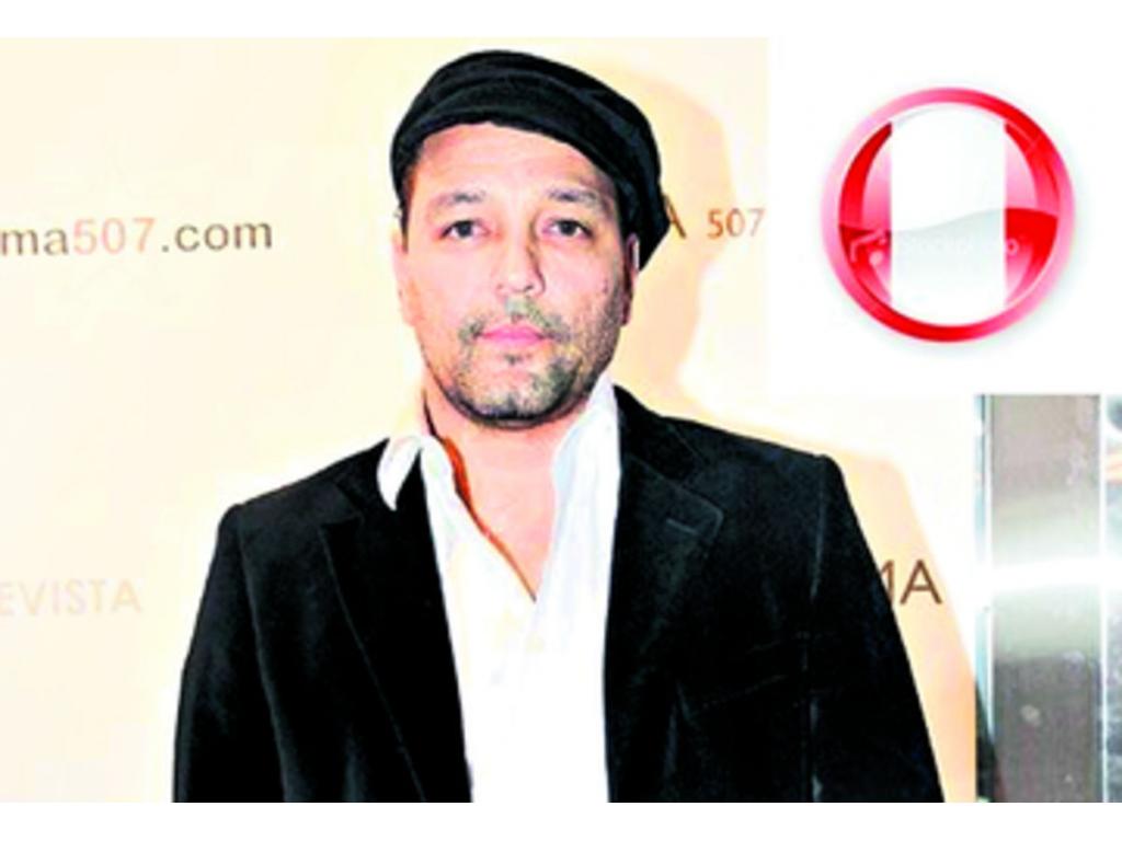 Joseph, según algunas personas, tiene cierto parecido con Roberto Blades.(Cortesía)