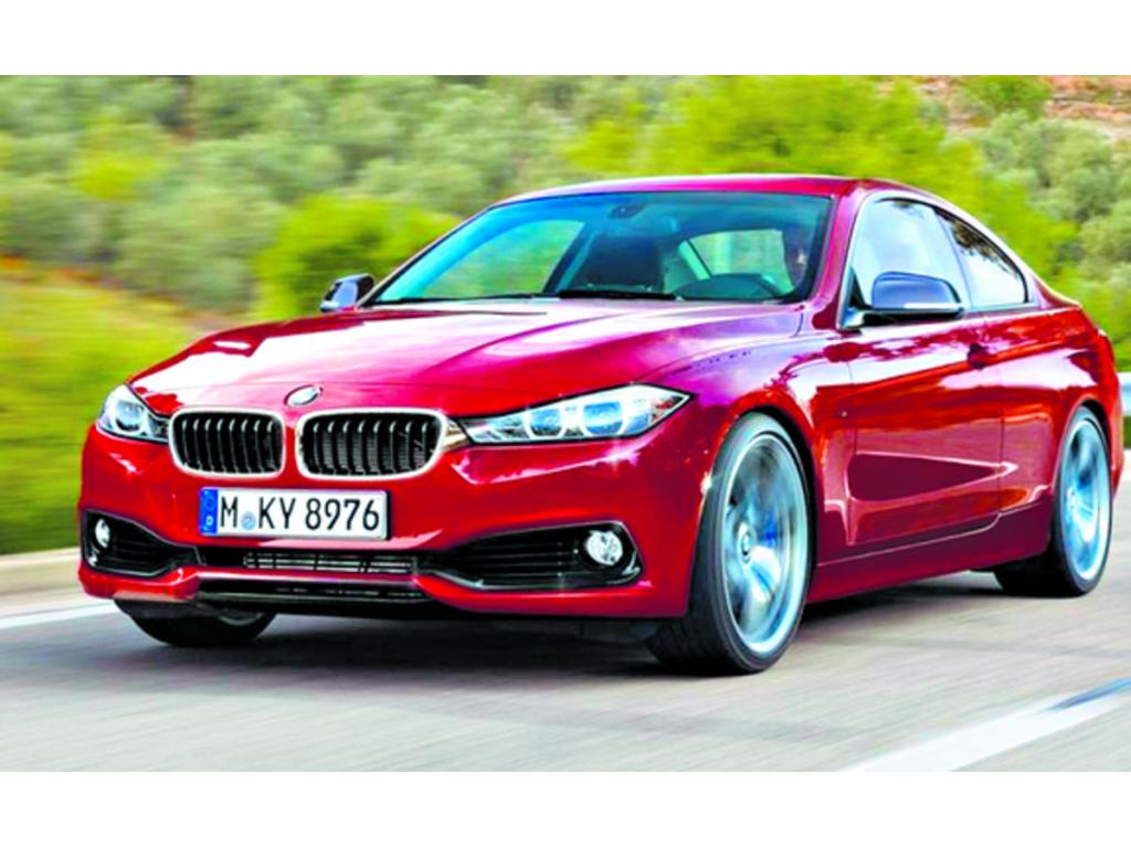 Este automóvil deportivo es más grande que se predecesor, ya que posee 4.6 metros de largo, 1.8 metros de ancho y 1.6 metros de altura. Estará disponible en tres motorizaciones diferentes. El interior de este cupé destaca por su amplitud, lujo y tecnologí