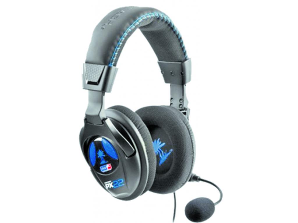 Estos audífonos te permitirán controlar de manera independiente el volumen de las conversaciones y el del resto de lo que estés haciendo (como jugar o escuchar música). Además aumentarán el volumen del chat cuando en el juego haya mucho ruido.
