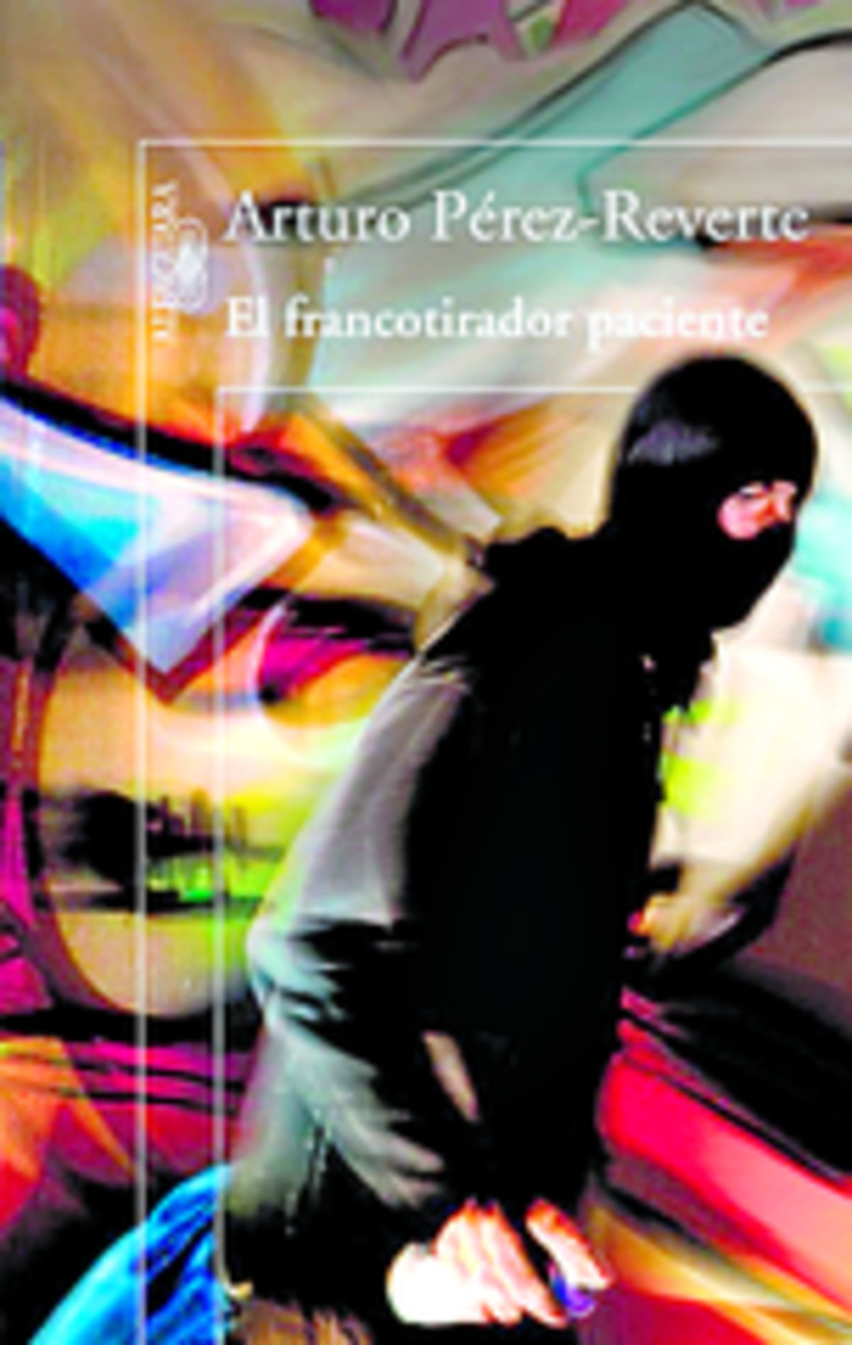 1. El francotirador paciente