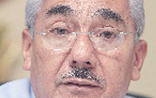 <p>El malestar general de la mayoría de los representantes es que las obras no cumplen con la calidad que se requiere.</p>
