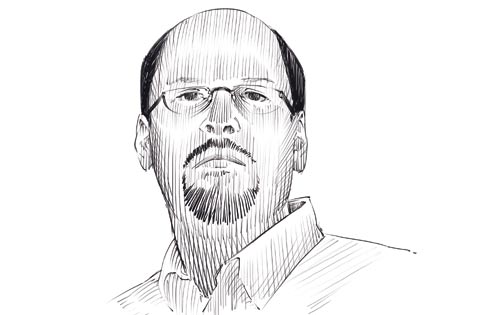 José Domingo Arias, Ministro de Vivienda y Ordenamiento Territorial
