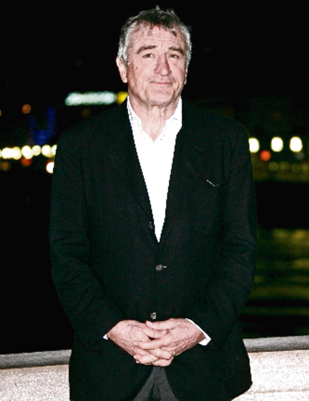 Robert De Niro, actor.()