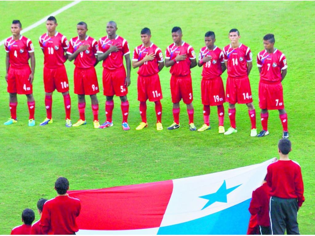 El equipo panameño está obligado a vencer a Marruecos por dos goles o más para soñar con la clasificación.(Cortesía Fepafut)