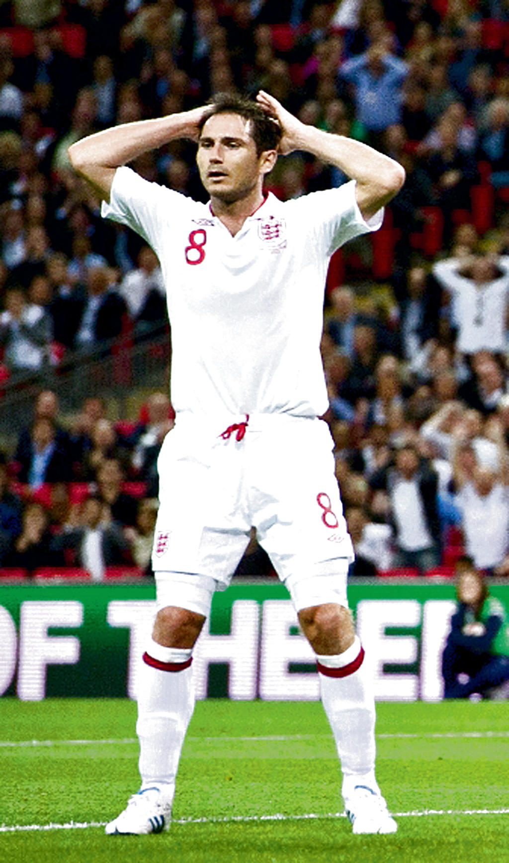 Frank Lampard(AP)