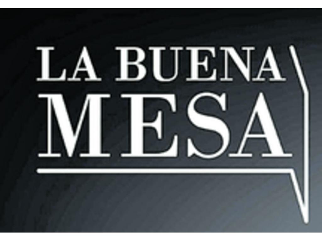 Buena Mesa. En este caso se trata de un recetario para iOS. El usuario puede elegir entre 5,000 recetas, desde platos básicos hasta los más sofisticados. Dispone de recetas típicas por país.