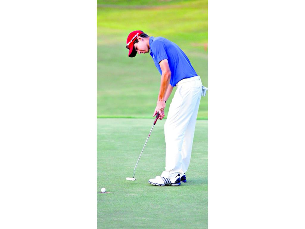 Cabarcos en el Campeonato Centroamericano.