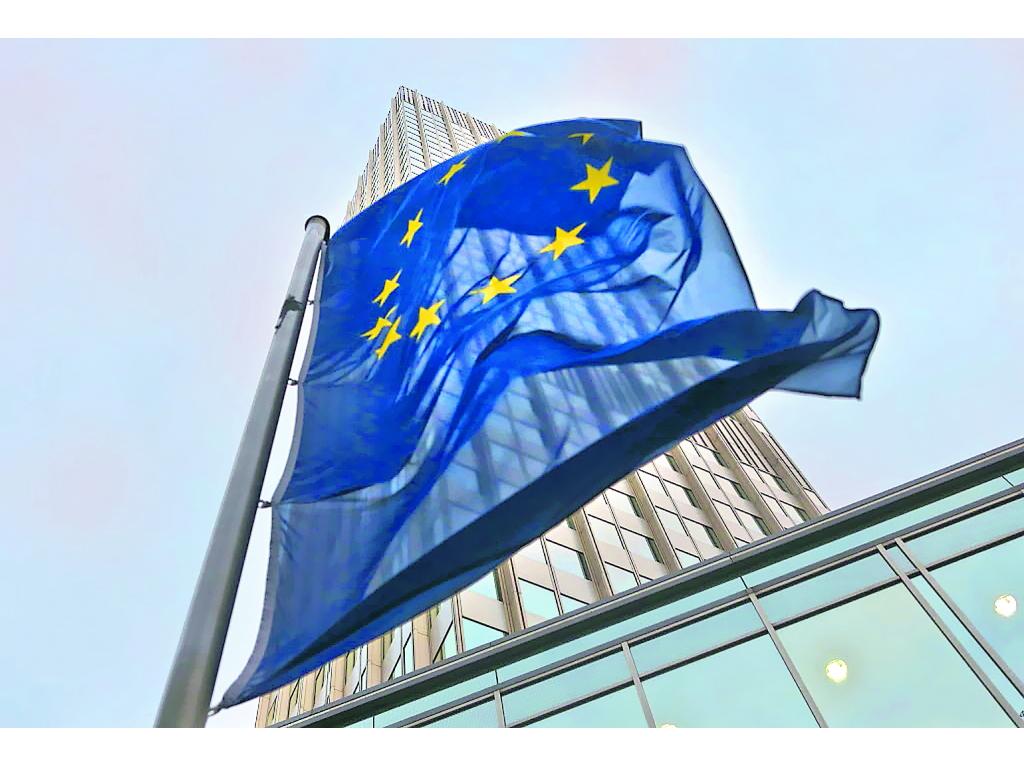 Aprobación. Sanciones serán discutidas por UE.(BLOOMBERG)
