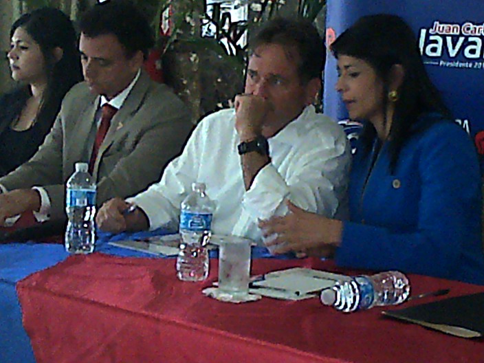 Foto/Víctor Arosemena<br>