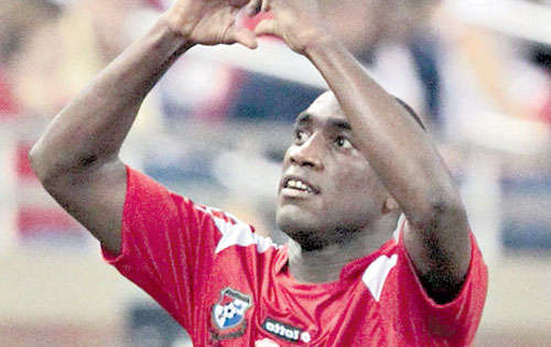 <p>Goles. Tejada es un artillero nato.</p>