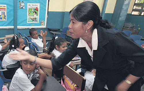 <p>La metodología es clave.</p>