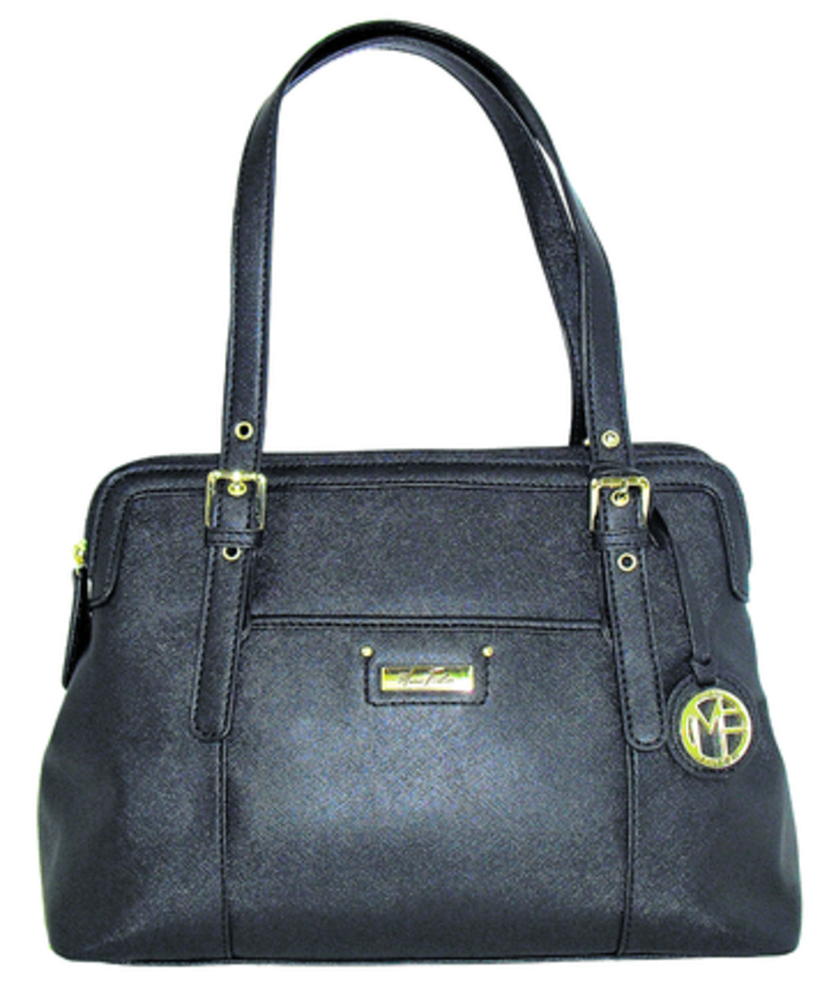 Marc Fisher. Elegante cartera para ir al trabajo o para una reunión muy importante. Las encuentras de diversos colores. De venta en Felix y Bellini.