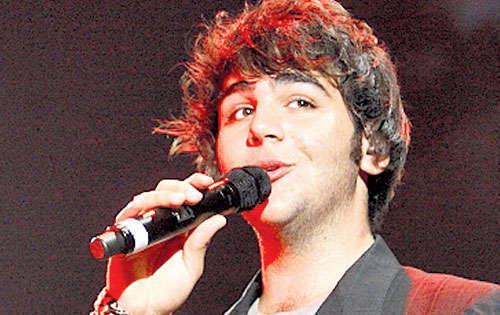 <p></p><p>Ignazio Boschetto. Presumió saber hablar francés.</p>