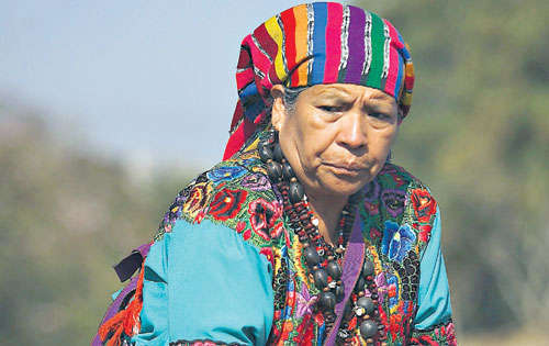 <p>México. Celebraciones como el solsticio de invierno de 2012 serán populares entre los turistas.</p><p>En Guatemala, los actos comenzaron en diciembre.</p>