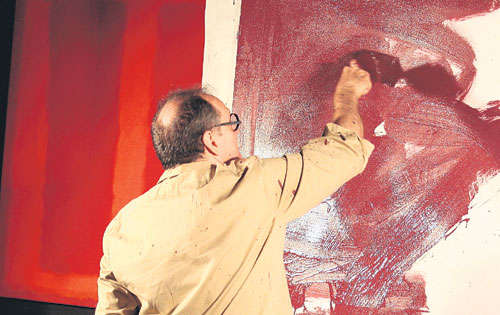 <p>¿Conflicto o simbiosis?</p>