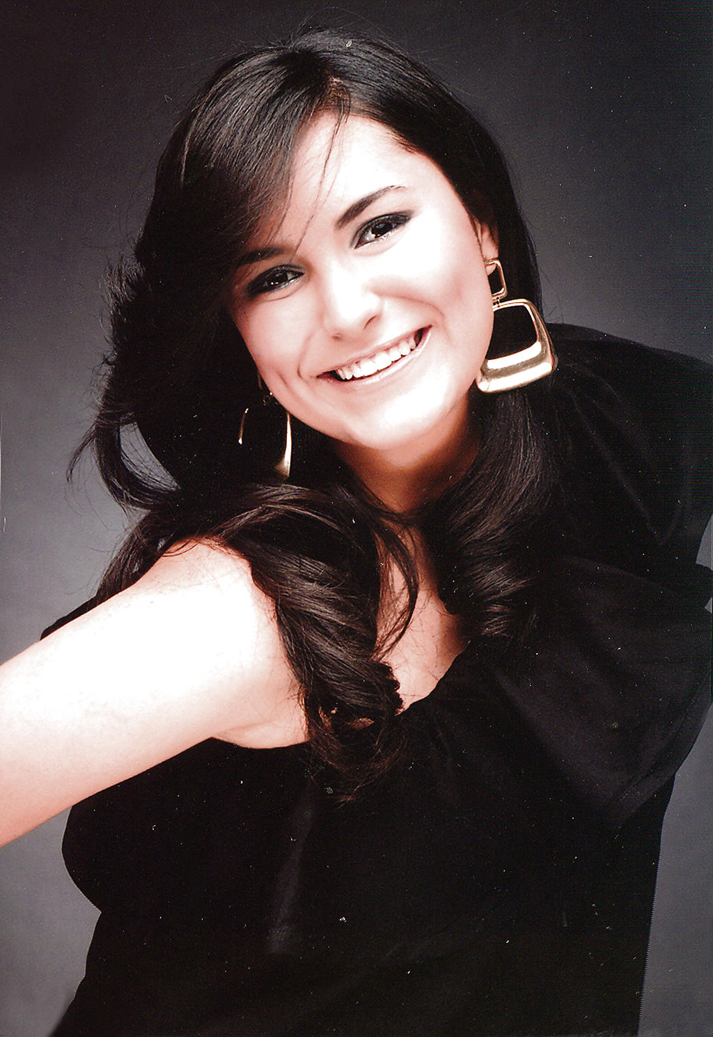 Ada Alexandra Moreno González()