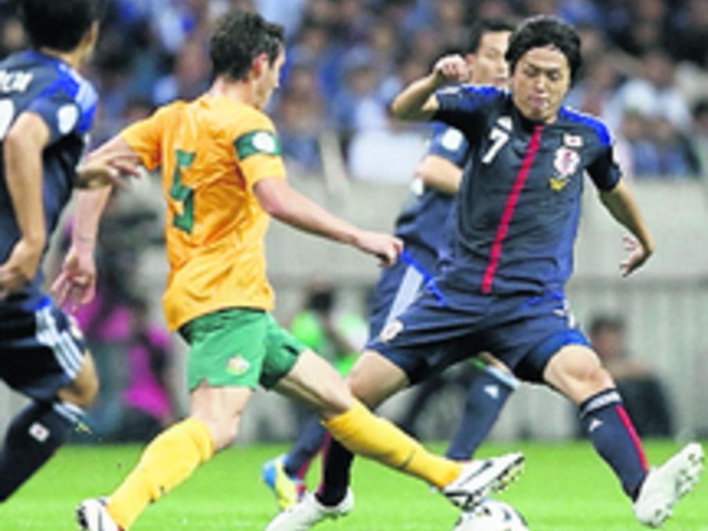 El equipo japonés ha acudido a las cinco últimas citas mundialistas que se han realizado. En las mismas siempre ha sido un rival difícil de batir.