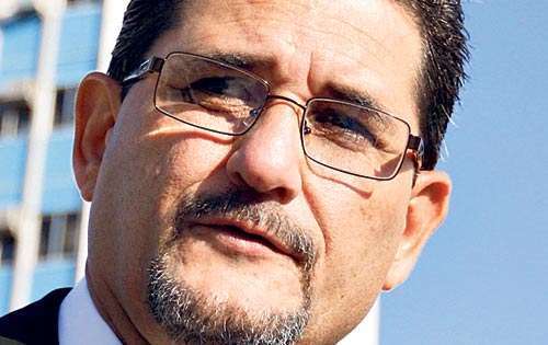 <p>El titular del MIDA hizo referencia al proyecto de riego en Los Santos, donde adelantó que contratarán a más de 4 mil personas para trabajar en la obra, que también será fuente de agua potable.</p>