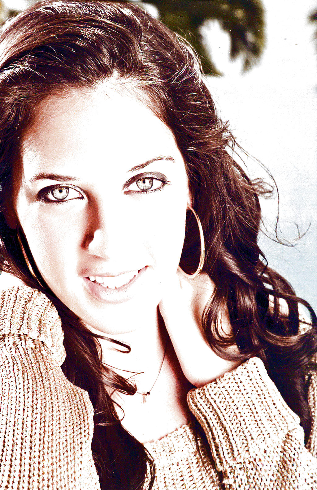 Verónica García Stagg()
