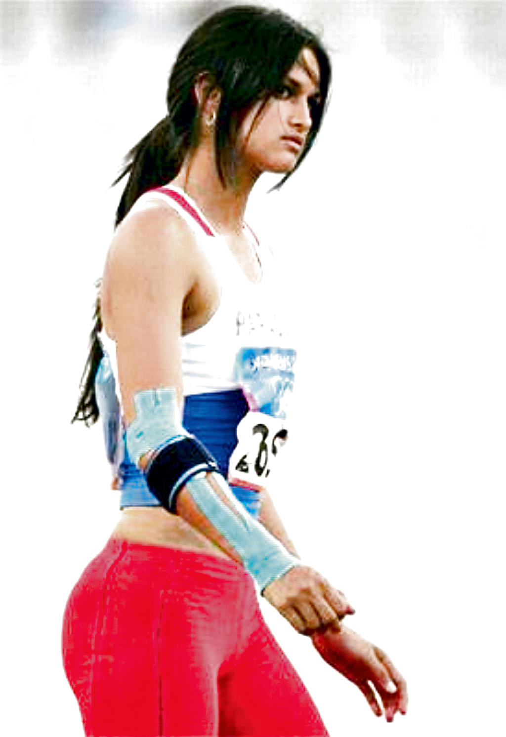 Belleza. Leryn Franco.()