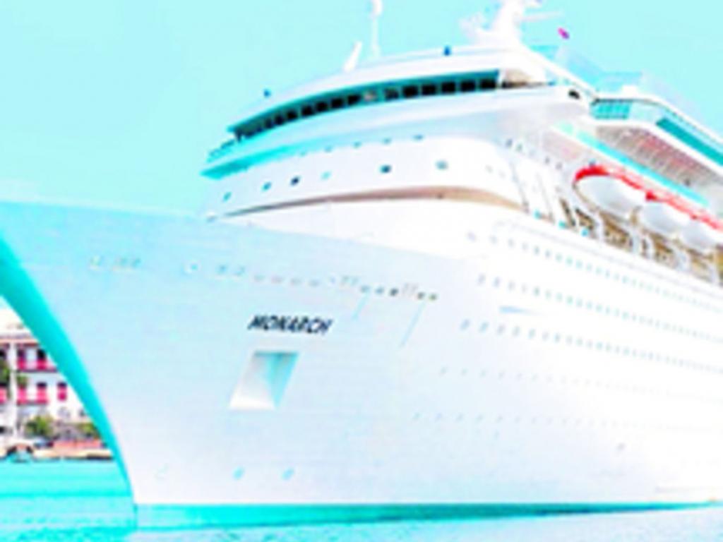 El Faro de California en Aruba es un punto emblemático visitado por miles de personas en el año.