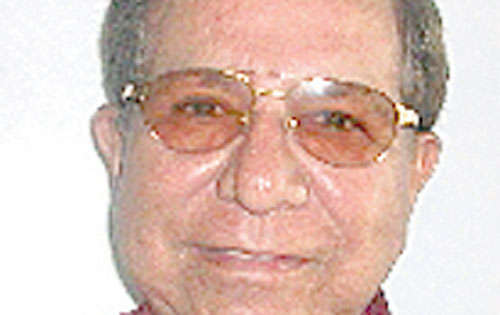 <p>Fue primer vicepresidente en el periodo 2009-2010.</p>