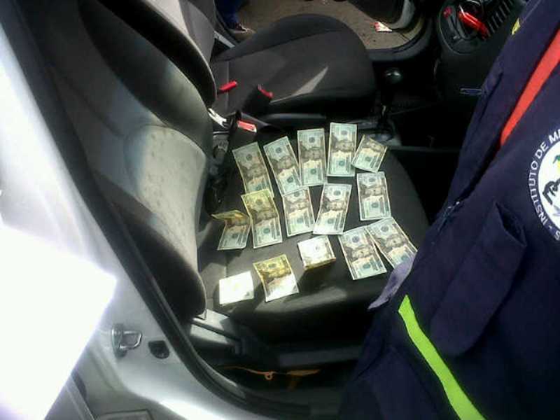 Los 7 mil 839 dólares, fueron recaudados en su totalidad. Foto/Cortesía