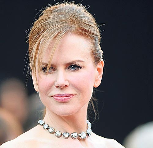 <p>Nicole Kidman. Archivo<br></p>