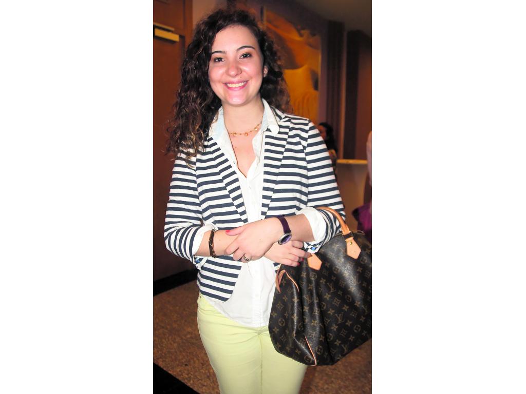 Paola Cantagalli ()