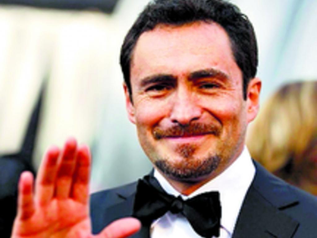Es un actor mexicano de cine y de televisión. Es hijo de Alejandro Bichir y Maricruz Nájera y hermano de Odiseo Bichir y Bruno Bichir. En 2012, se convirtió en el segundo actor mexicano en ser nominado al Óscar en la categoría de mejor actor por la cinta