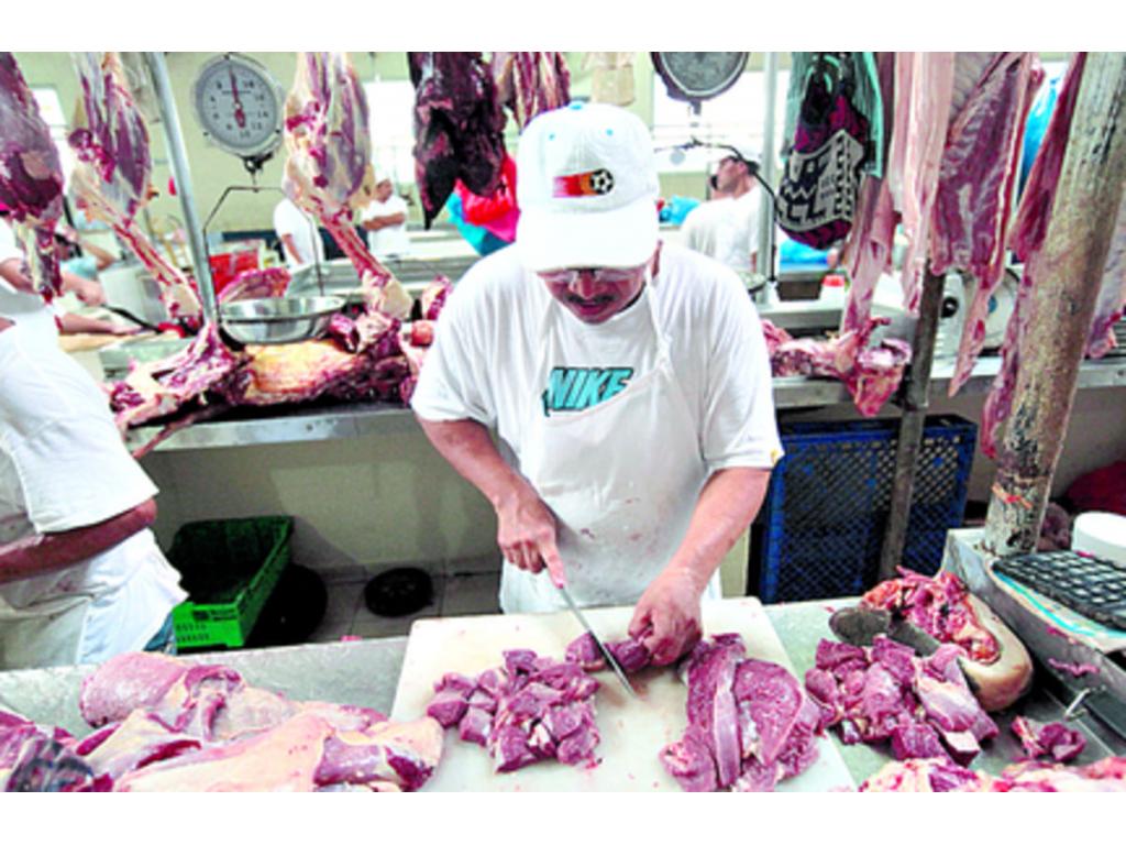 Las carnicerías son una alternativa para que los consumidores obtengan precios más bajos.(Archivo.)