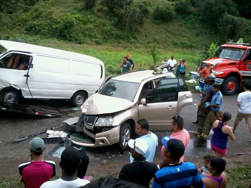 Reportan 20 víctimas fatales en 17 días del año. Foto/Archivos<br>