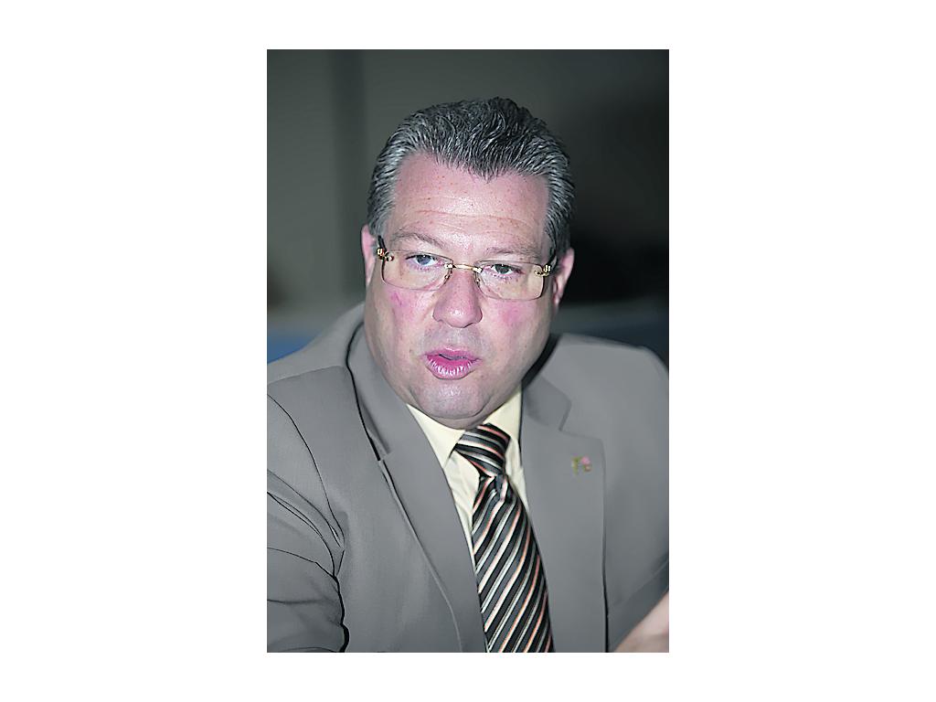 Manuel Cohen(Archivo)