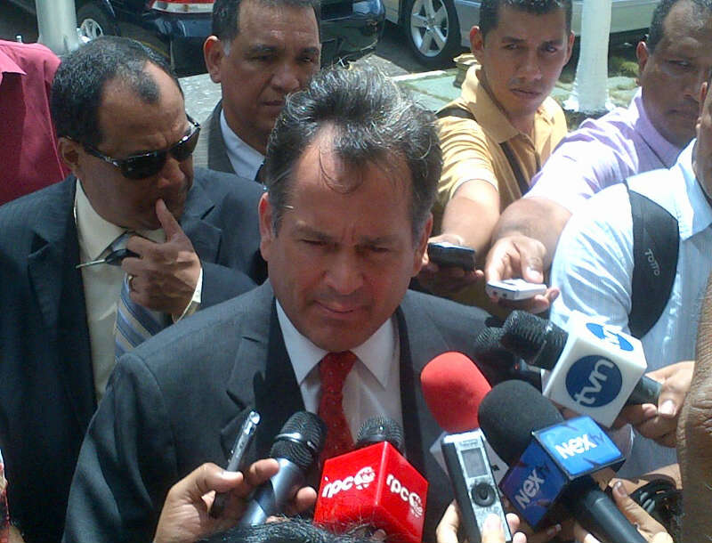 Cinco de los seis imputados fueron condenados. Foto/Archivos<br>