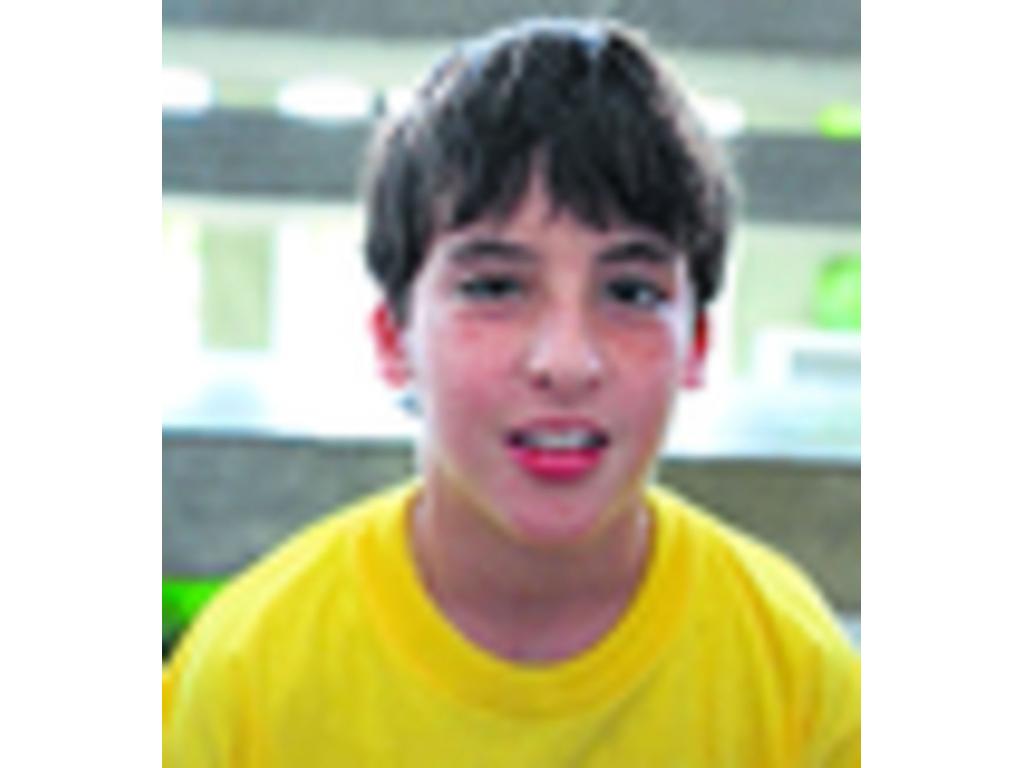 Me gustó el torneo Centroamericano Codicader, porque jugamos contra equipos de otros países y tuvimos mucha competencia.