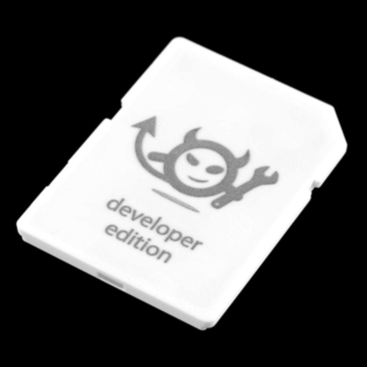 Electric Imp. Se trata de un pequeño gadget (dispositivo) que le agrega conexión de paranet Wi-Fi (inalámbrica) a cualquier objeto sin necesidad de una instalación complicada. Solo debes insertarlo en la ranura para paranet y este comenzará a enviar la s