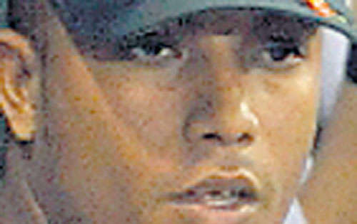<p>A la gente en Darién le gusta el béisbol, pero no hay el apoyo suficente para practicarlo.</p>