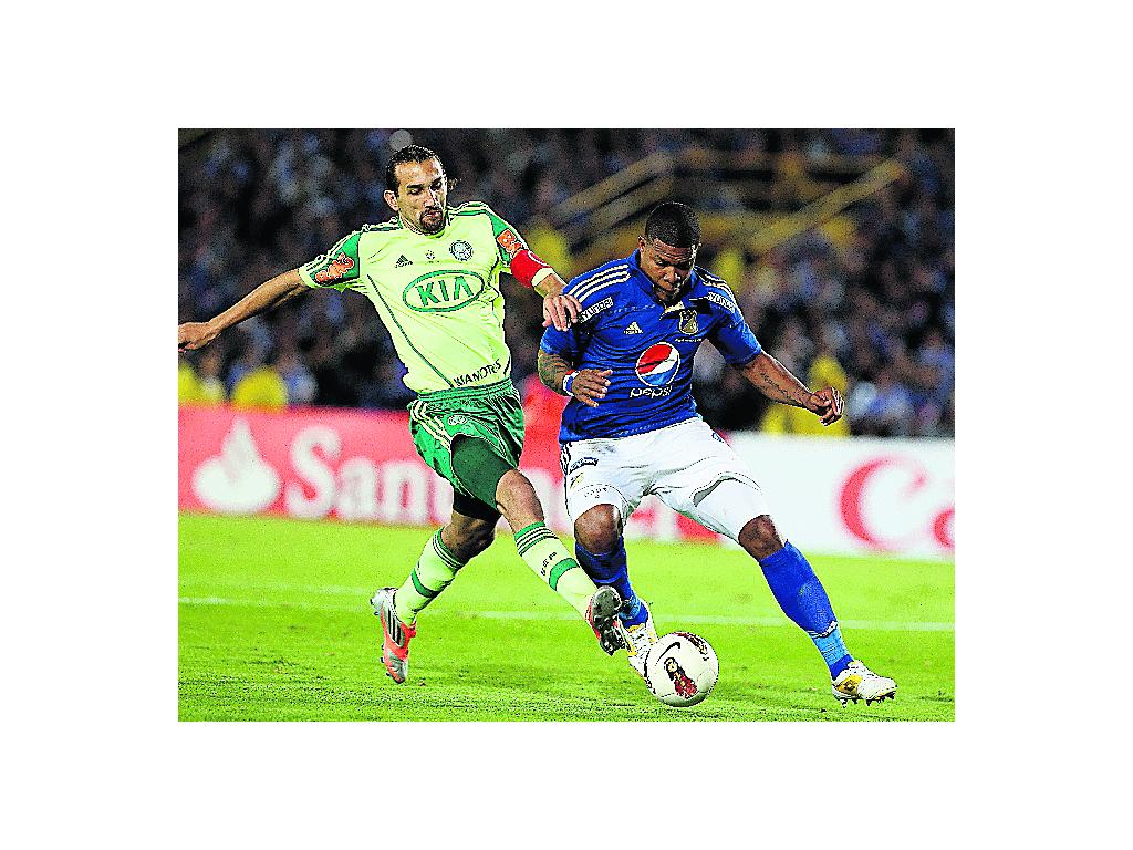 Ausente. Román Torres (dcha.) tampoco estará.(Archivo)