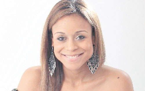 <p>Janelle Davidson</p>