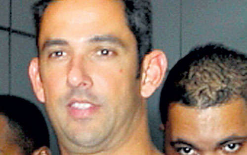 <p>El puertorriqueño estaba entre los invitados, pero al igual que Jeter, no asistió a la conferencia.</p>