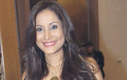 <p>Marisela Moreno.</p>