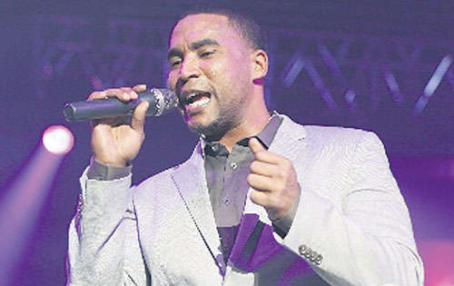 <p>El pasado 31 de marzo, el cantante boricua derrochó talento y adrenalina en el Figali Convention Center con su mejor repertorio de éxitos. </p>