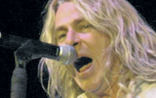 <p>Ed Roland, Collective Soul</p>
