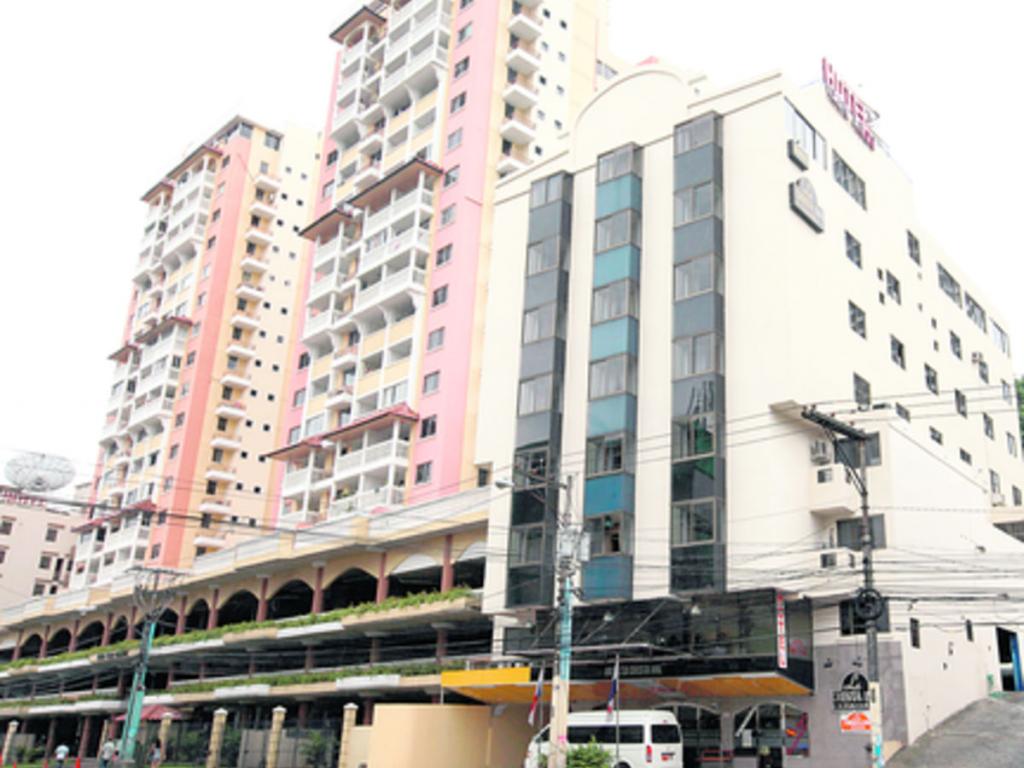 En la capital hay 13 mil habitaciones de hotel disponibles.(Alejandro Méndez.)