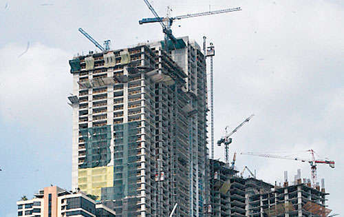 <p>Entre los proyectos hoteleros que saldrán para este año y el 2012 están: Hotel Gran Terminal, Westin Playa Bonita Panama, Hayatt Place Hotel, Hilton Gardens Inn Panama, Megápolis y otros. </p>