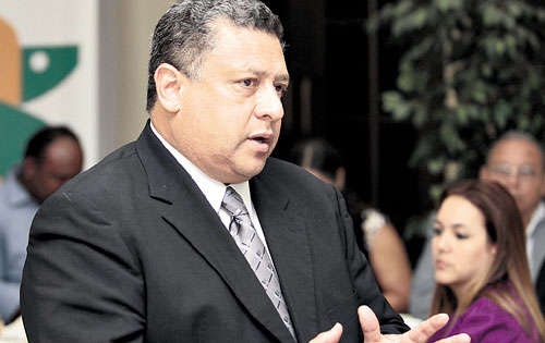<p>Franklin Vergara</p>