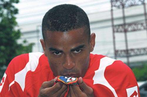 <p>Debutó. Johnny Ruiz jugó 63 minutos.</p>