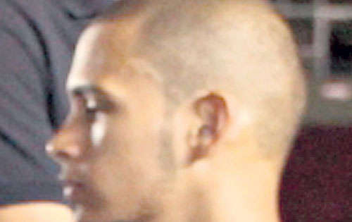 <p>El jugador del Plaza Amador Ameth Ramírez fue elegido como el jugador revelación del torneo. Marcó un gol En las semifinales ante Sporting.</p>
