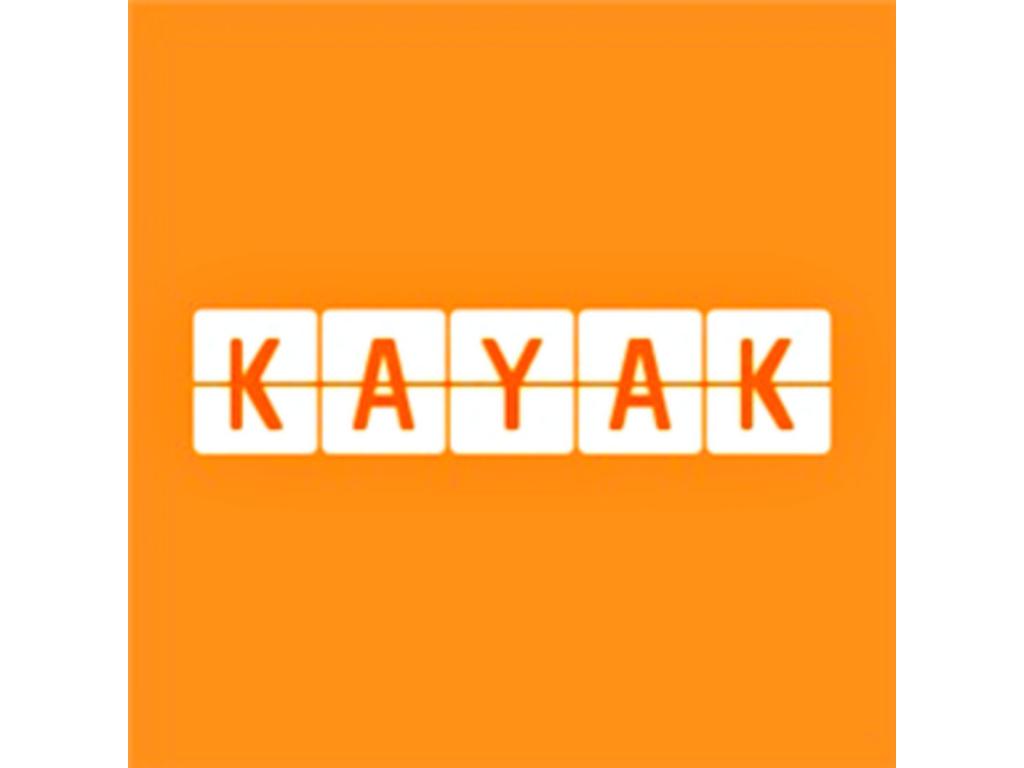 Kayak es una aplicación para antes de realizar un viaje. Te ayuda en la búsqueda de viajes, vuelos baratos, hoteles, coches, estado del vuelo, gestión de viaje, entre otras cosas.